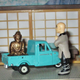 Illustration for article titled Samurai Saturday: Daihatsu Midget MP5